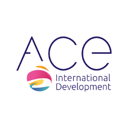 Logo Ace International Development